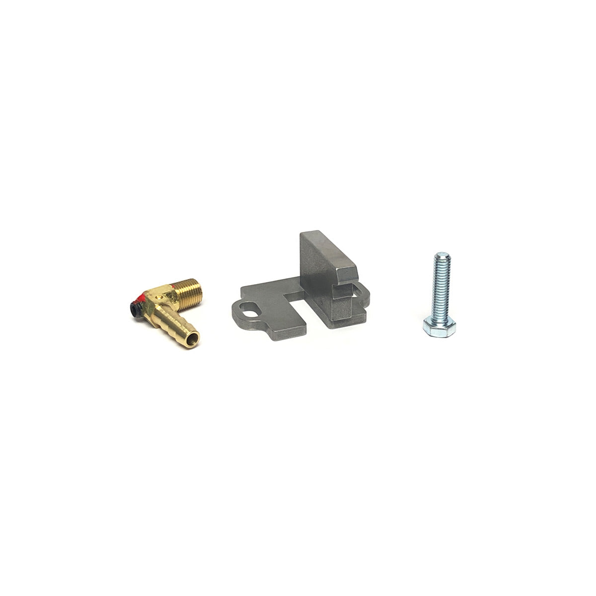 Dodge Performance Fuel Plate Kit 94-98 5.9L Cummins Industrial Injection