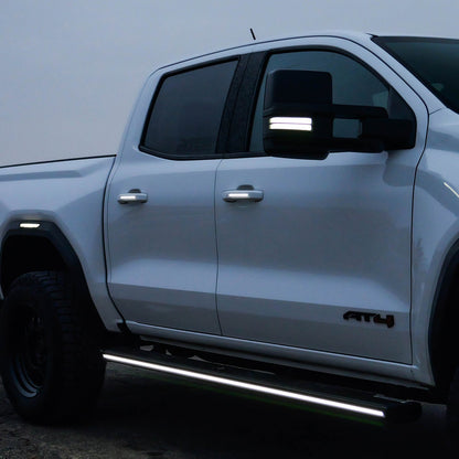 ION Series LED Door Handles | 2023-2026 Chevy Colorado & GMC Canyon
