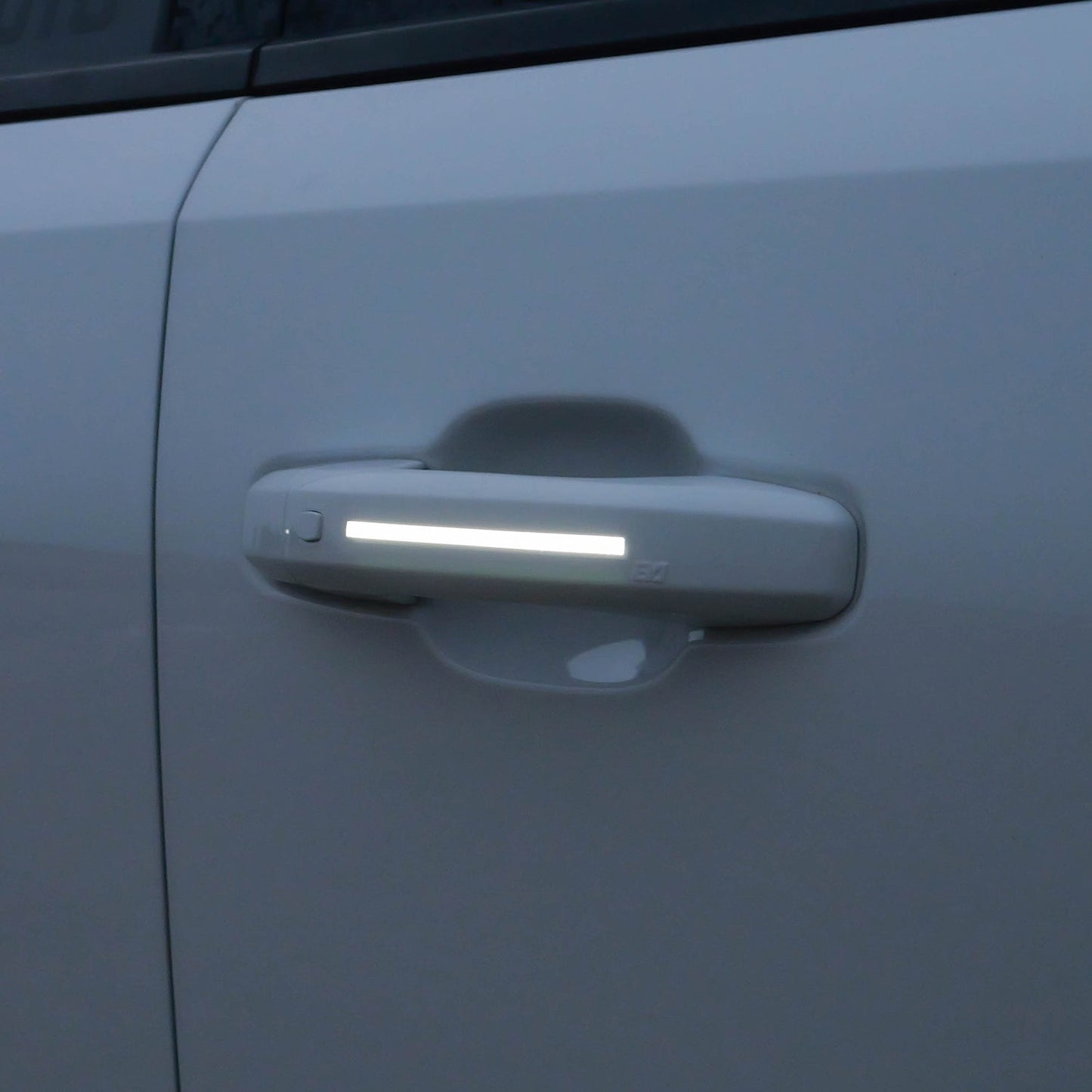 ION Series LED Door Handles | 2023-2026 Chevy Colorado & GMC Canyon