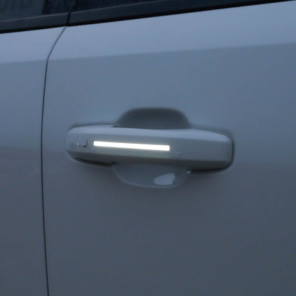 ION Series LED Door Handles | 2023-2026 Chevy Colorado & GMC Canyon