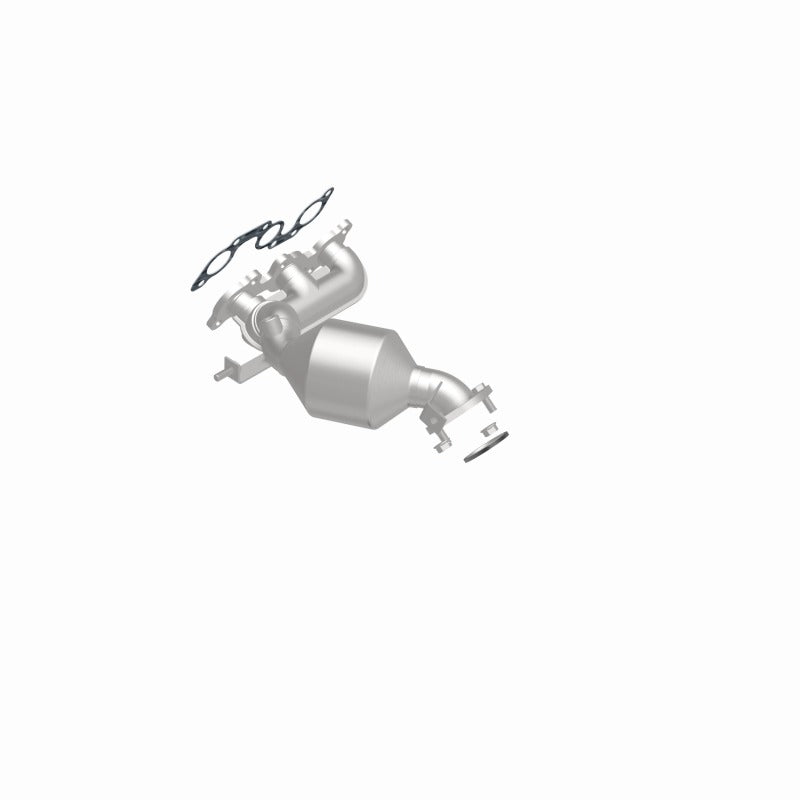 MagnaFlow Direct Fit Catalytic Converter 04-06 Toyota Sienna 3.3L