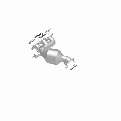 MagnaFlow Direct Fit Catalytic Converter 04-06 Toyota Sienna 3.3L