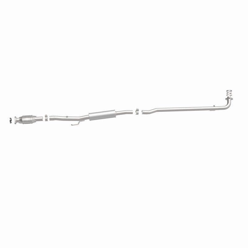 MagnaFlow Direct Fit Catalytic Converter 00-04 Toyota Avalon 3.0L