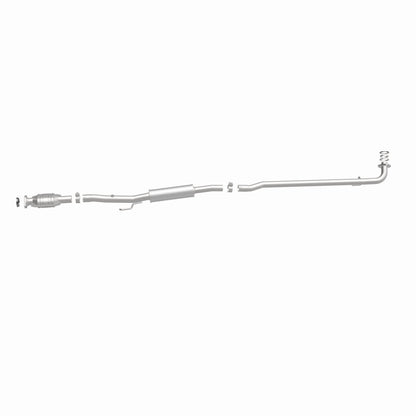 MagnaFlow Direct Fit Catalytic Converter 00-04 Toyota Avalon 3.0L