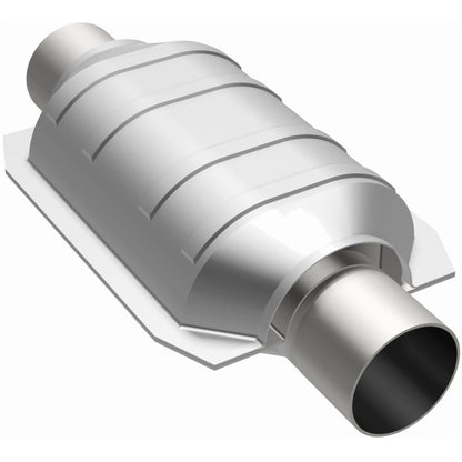 MagnaFlow Universal Catalytic Converter 2.00inch OBDII Rear 50 State