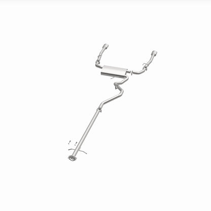 MagnaFlow BRE Exhaust Kit 13-16 Dodge Dart