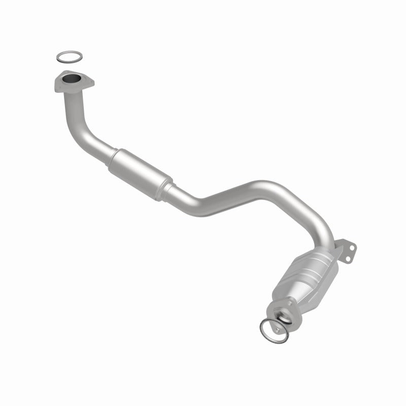 MagnaFlow Direct Fit Catalytic Converter Toyota MR2 Rear Conv.