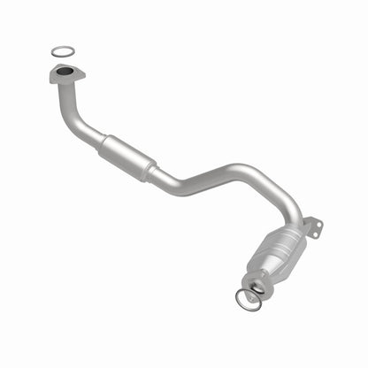 MagnaFlow Direct Fit Catalytic Converter Toyota MR2 Rear Conv.