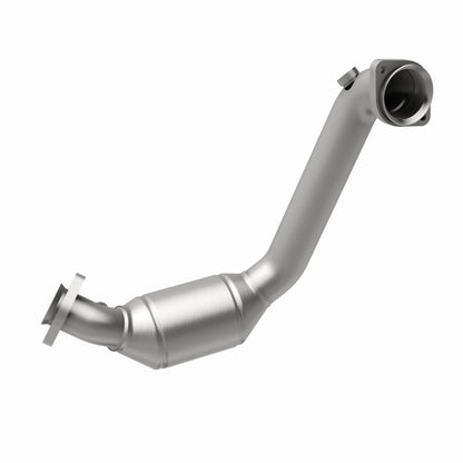 MagnaFlow Direct Fit Catalytic Converter 02-03 Mercedes CLK430 4.3L Driver Side