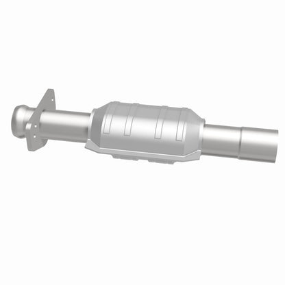 MagnaFlow Direct Fit Catalytic Converter 92-94 GM S10 Blazer Bravada