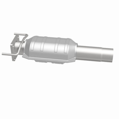 MagnaFlow Direct Fit Catalytic Converter Gm