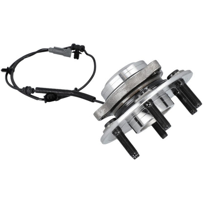 MOOG 19-23 Ram 1500 Front Wheel Hub & Bearing Assembly
