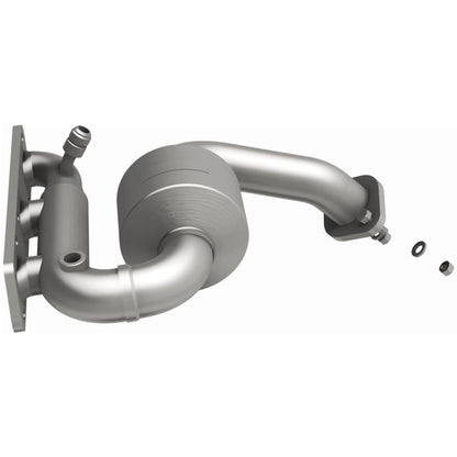 MagnaFlow Direct Fit Catalytic Converter 04-05 Ford Taurus 3.0L