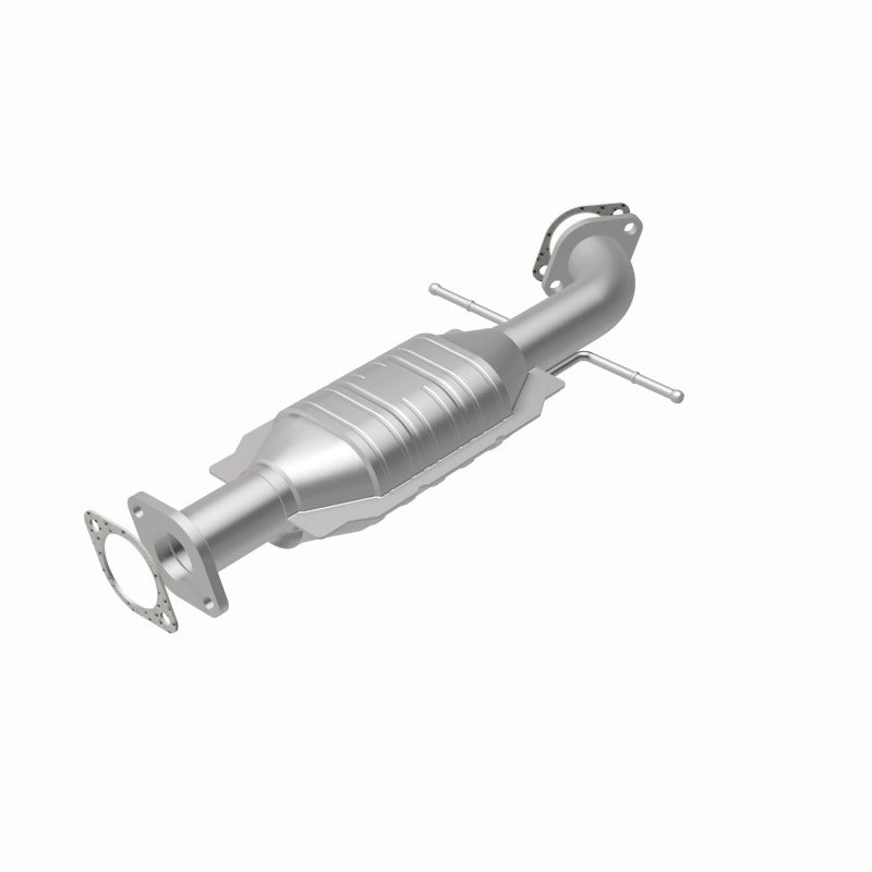 MagnaFlow Direct Fit Catalytic Converter 02-05 Sedona 3.5L rr OEM