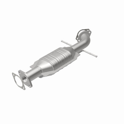 MagnaFlow Direct Fit Catalytic Converter 02-05 Sedona 3.5L rr OEM