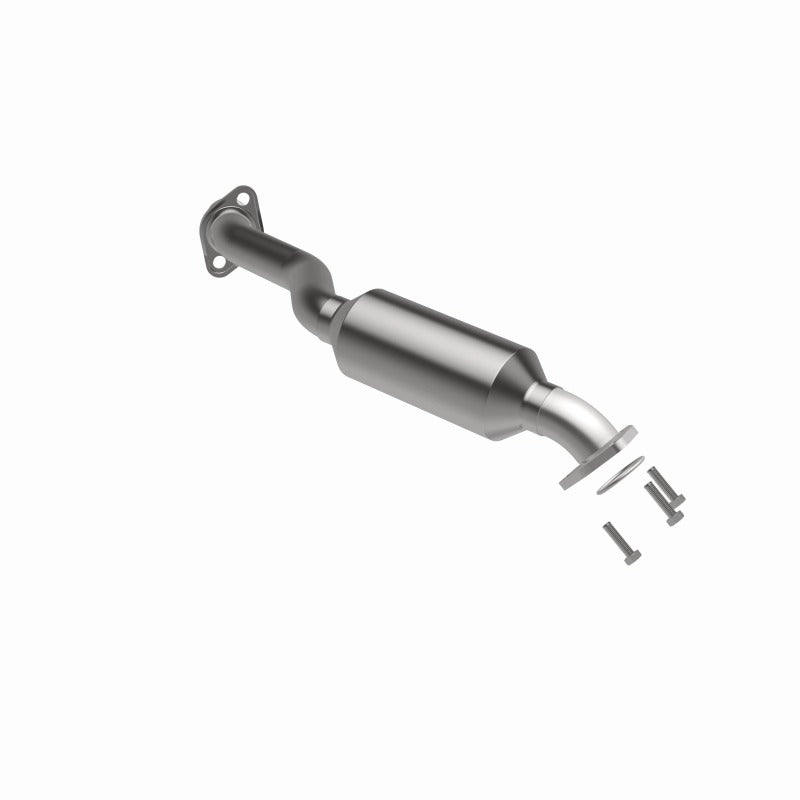 MagnaFlow Direct Fit Catalytic Converter 07-08 Honda Fit 1.5L M/T