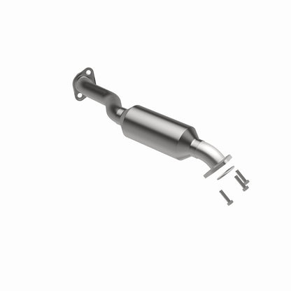 MagnaFlow Direct Fit Catalytic Converter 07-08 Honda Fit 1.5L M/T