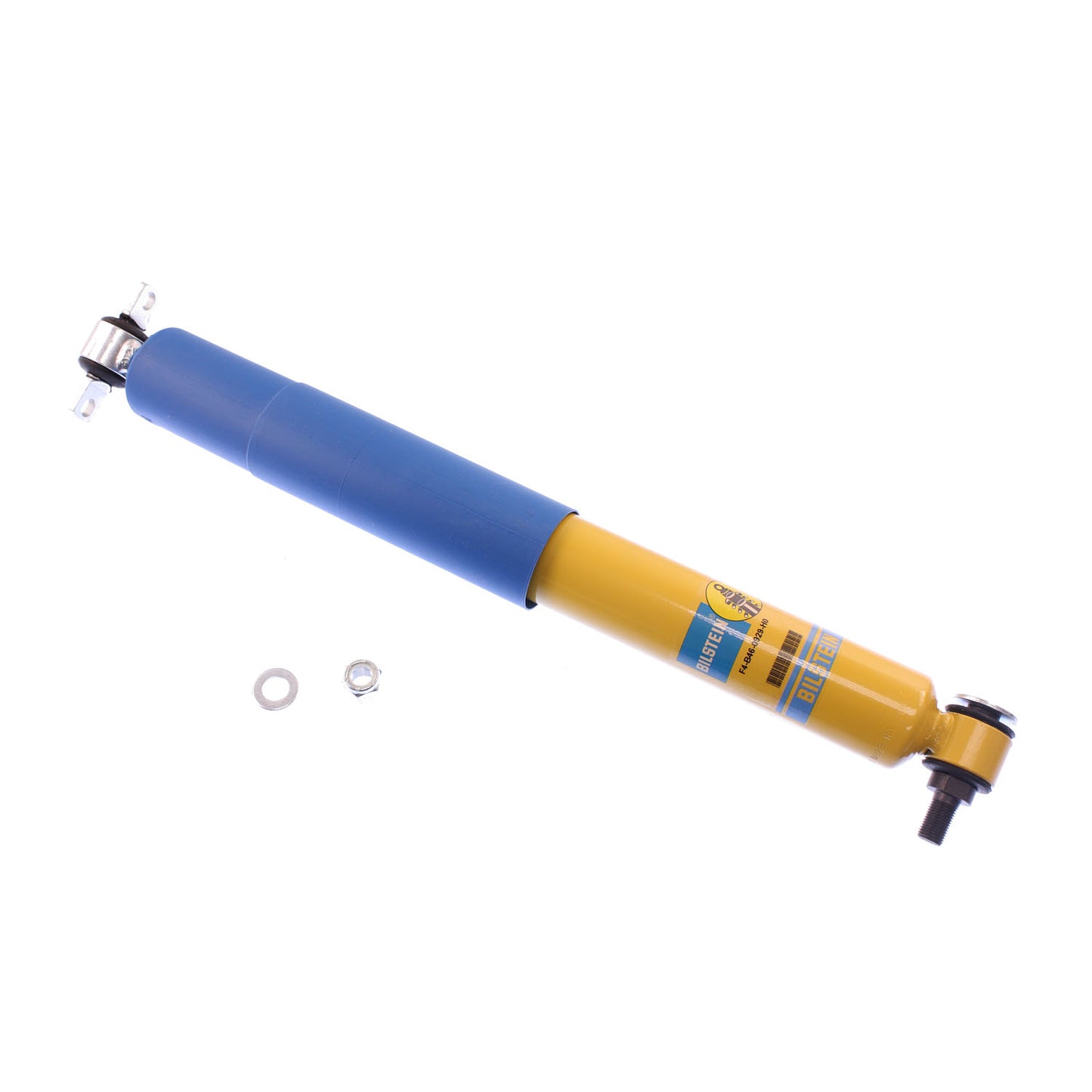 Suspension Shock Absorber Monotube Rear Buick Century 1981-1973 Cantilever Bar Pin Yellow Paint B6 Performance Bilstein