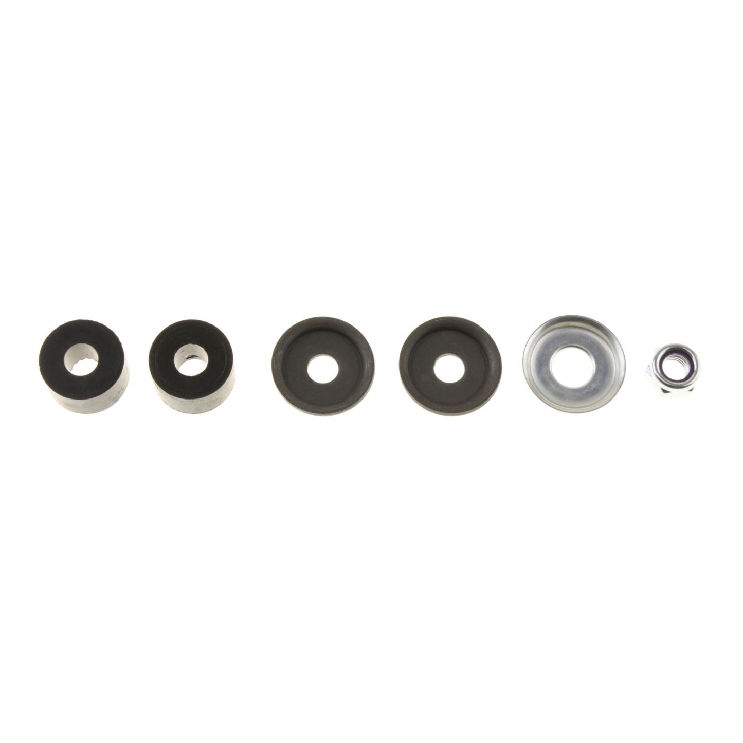 Suspension Shock Absorber Front Monotube Toyota 4Runner 1989-1986 Pickup 1995-1986 B6 4600 Bilstein