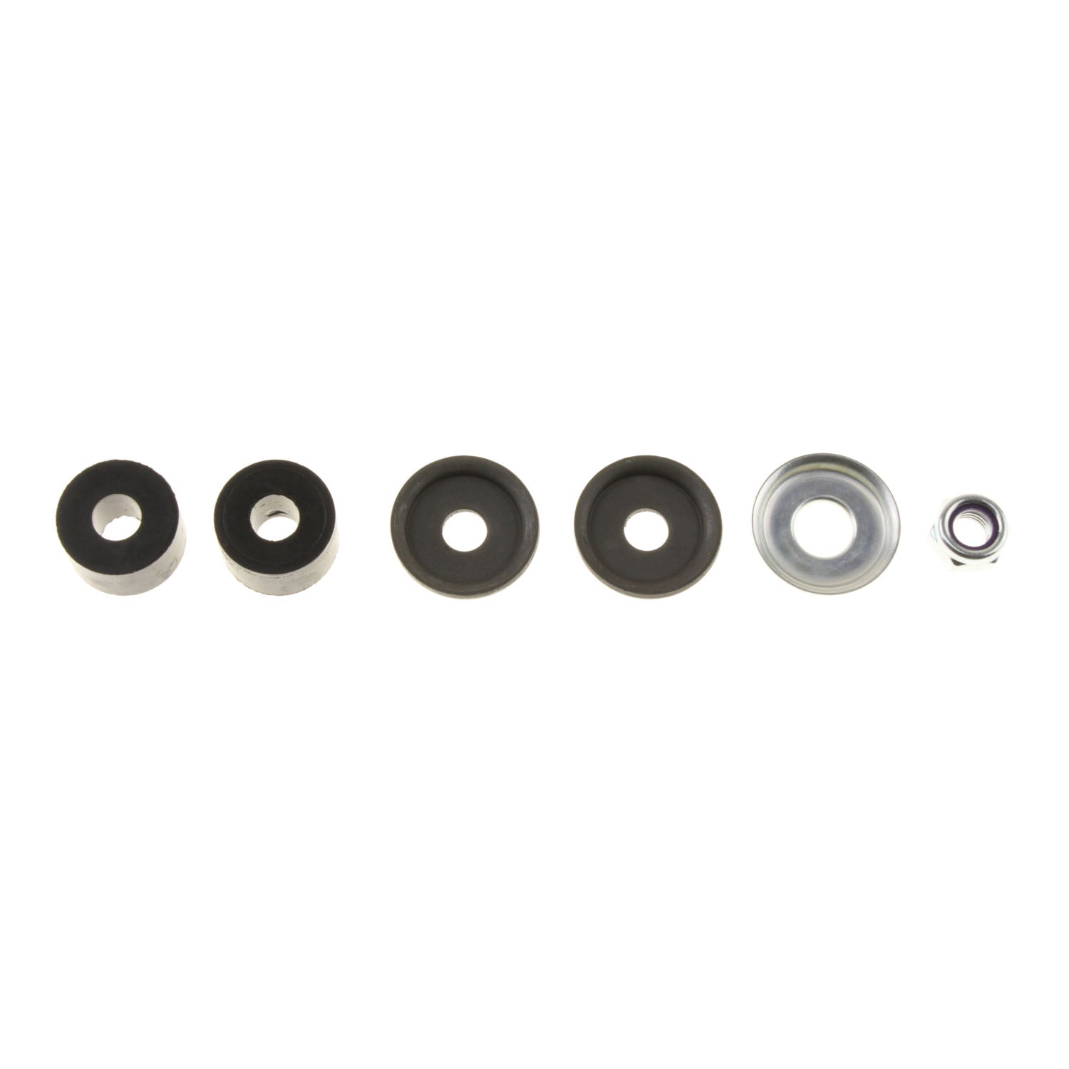 Suspension Shock Absorber Front Monotube Toyota 4Runner 1989-1986 Pickup 1995-1986 B6 4600 Bilstein