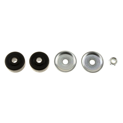Suspension Shock Absorber Front Monotube Ford Bronco 1996-1980 F-150 1996-1980 F-250 1996-1980 F-250 HD 1997 F-350 1997-1980 B6 4600 Bilstein