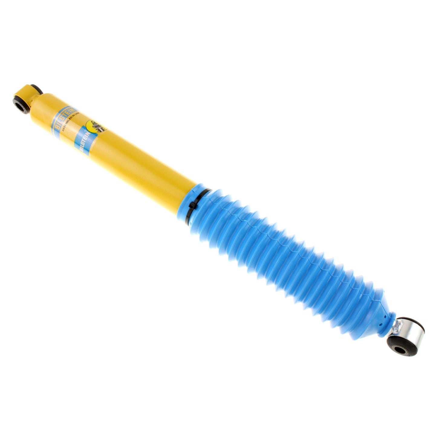 Suspension Shock Absorber Rear Monotube Ford F-150 1996-1985 F-250 1996-1980 F-250 HD 1997 F-350 1997-1980 F-350 Super Duty 2016-1999 B6 4600 Bilstein