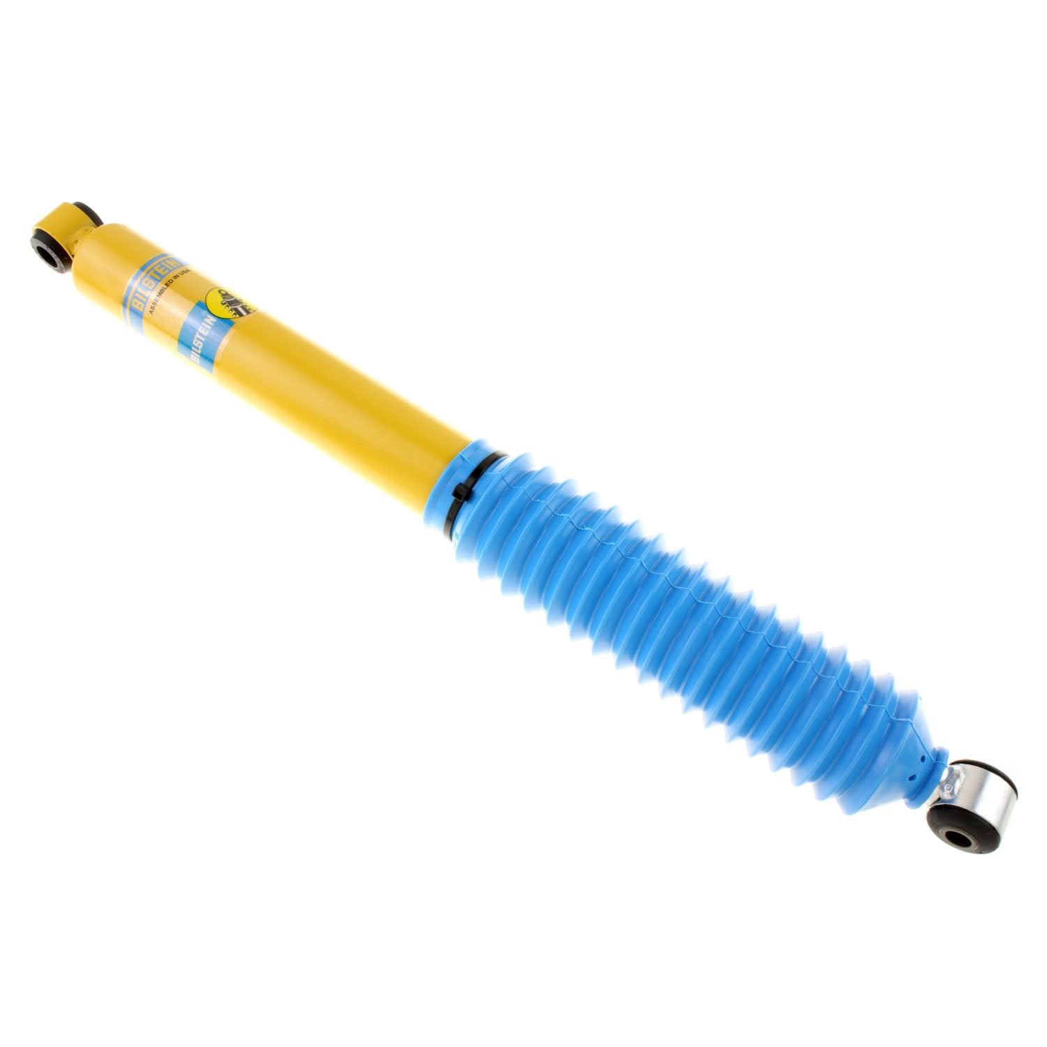 Suspension Shock Absorber Rear Monotube Ford F-150 1996-1985 F-250 1996-1980 F-250 HD 1997 F-350 1997-1980 F-350 Super Duty 2016-1999 B6 4600 Bilstein