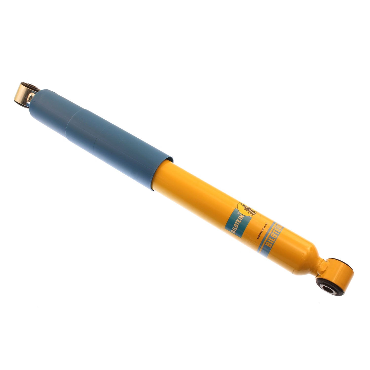 Suspension Shock Absorber Rear Monotube Chevrolet C20 1986-1975 B6 Bilstein