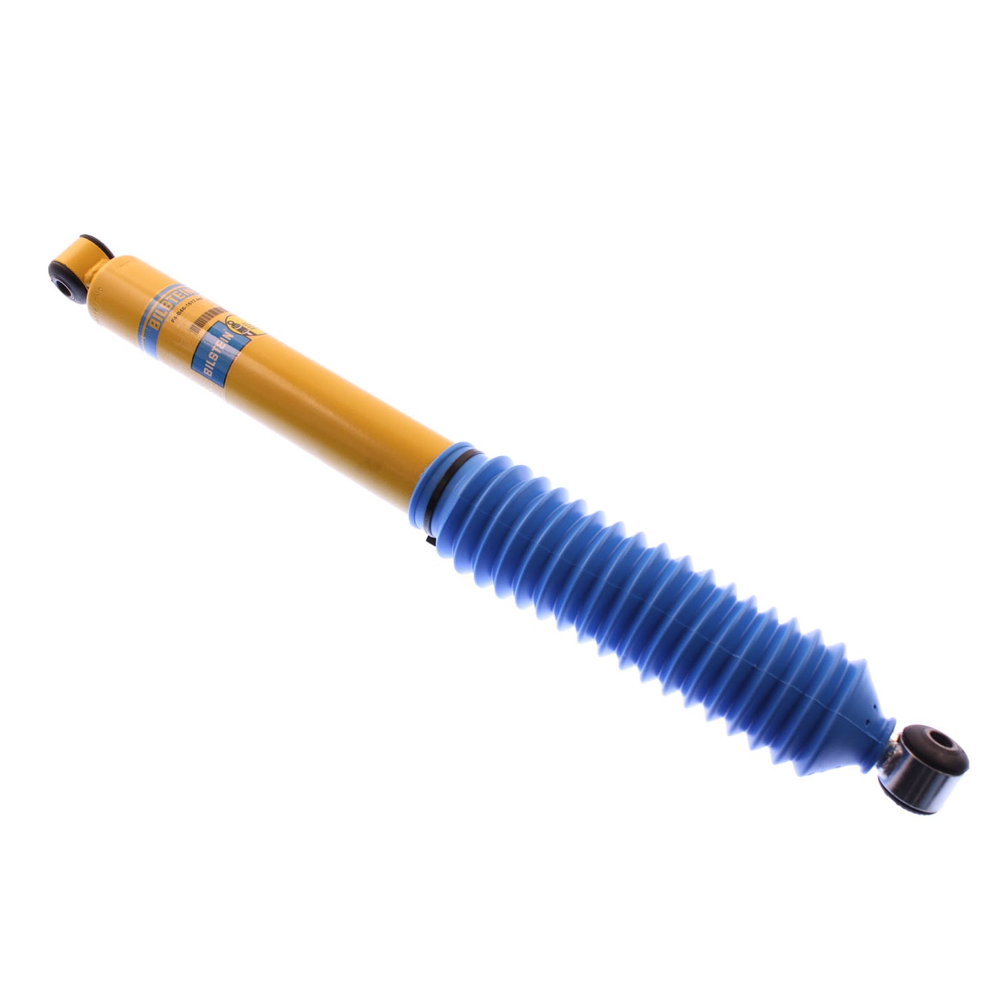 Suspension Shock Absorber Front Monotube Ford F-250 1996-1987 F-250 HD 1997 F-350 1997-1986 B6 4600 Bilstein