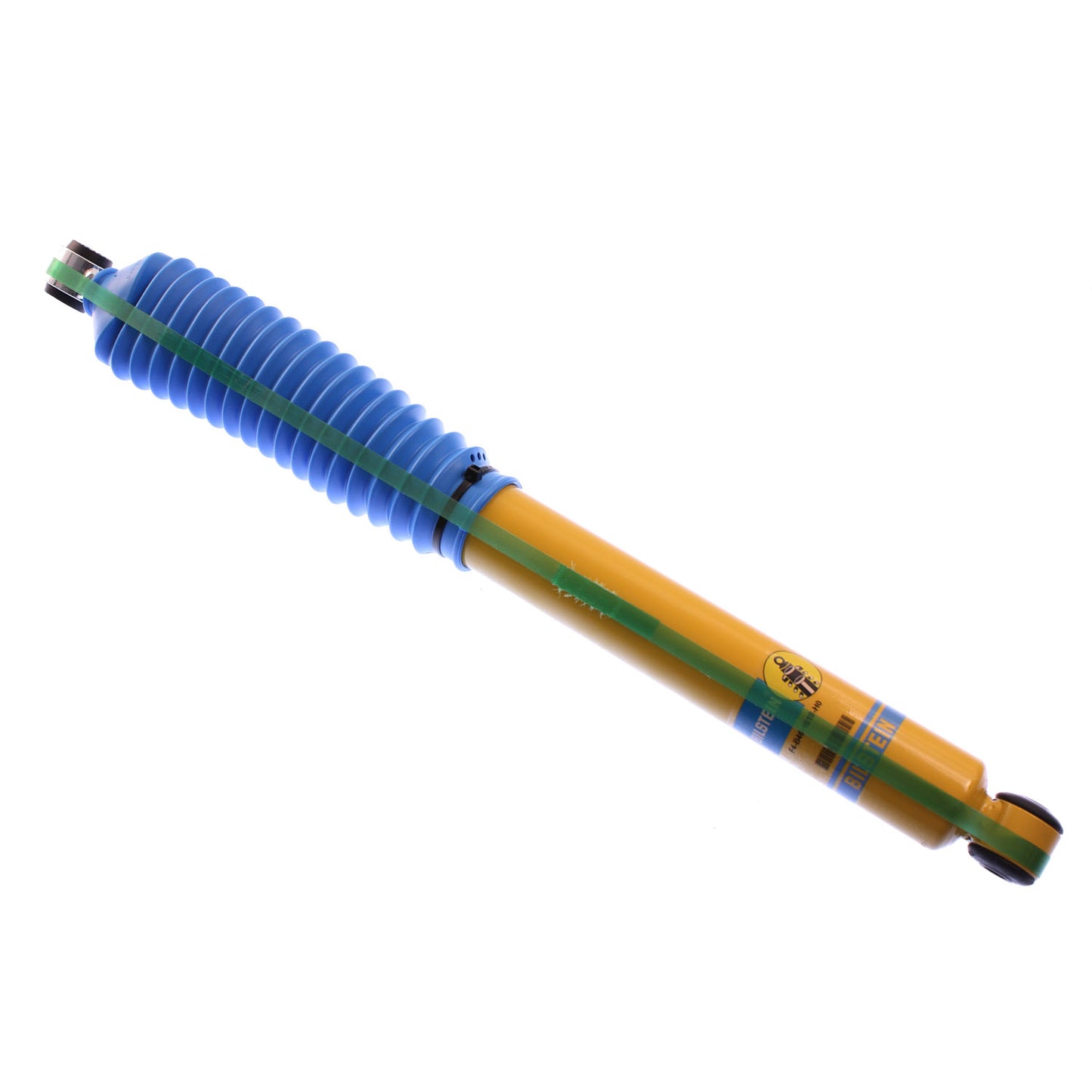 Suspension Shock Absorber Rear Monotube Ford F-150 1996-1980 F-250 1996-1982 F-250 HD 1997 F-350 1997-1982 B6 4600 Bilstein