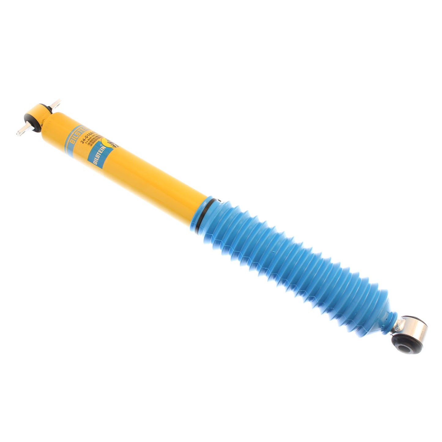 Suspension Shock Absorber Rear Monotube Chevrolet S10 2004-1982 GMC S15 1990-1982 Sonoma 2004-1991 B6 4600 Bilstein