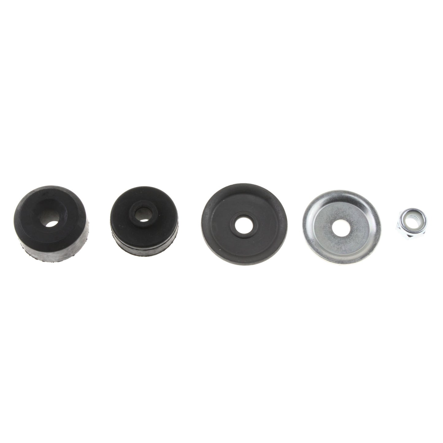 Suspension Shock Absorber Front Monotube C1500 1999-1988 C2500 2000-1988 C2500 Suburban 1999-1992 C3500 2000-1988 Tahoe 2000-1995 GMC C1500 1999-1988 C2500 1998-1988 C2500 Suburban 1999-1992 C3500 2000-1988 Yukon 1999-1995 B6 4600 Bilstein