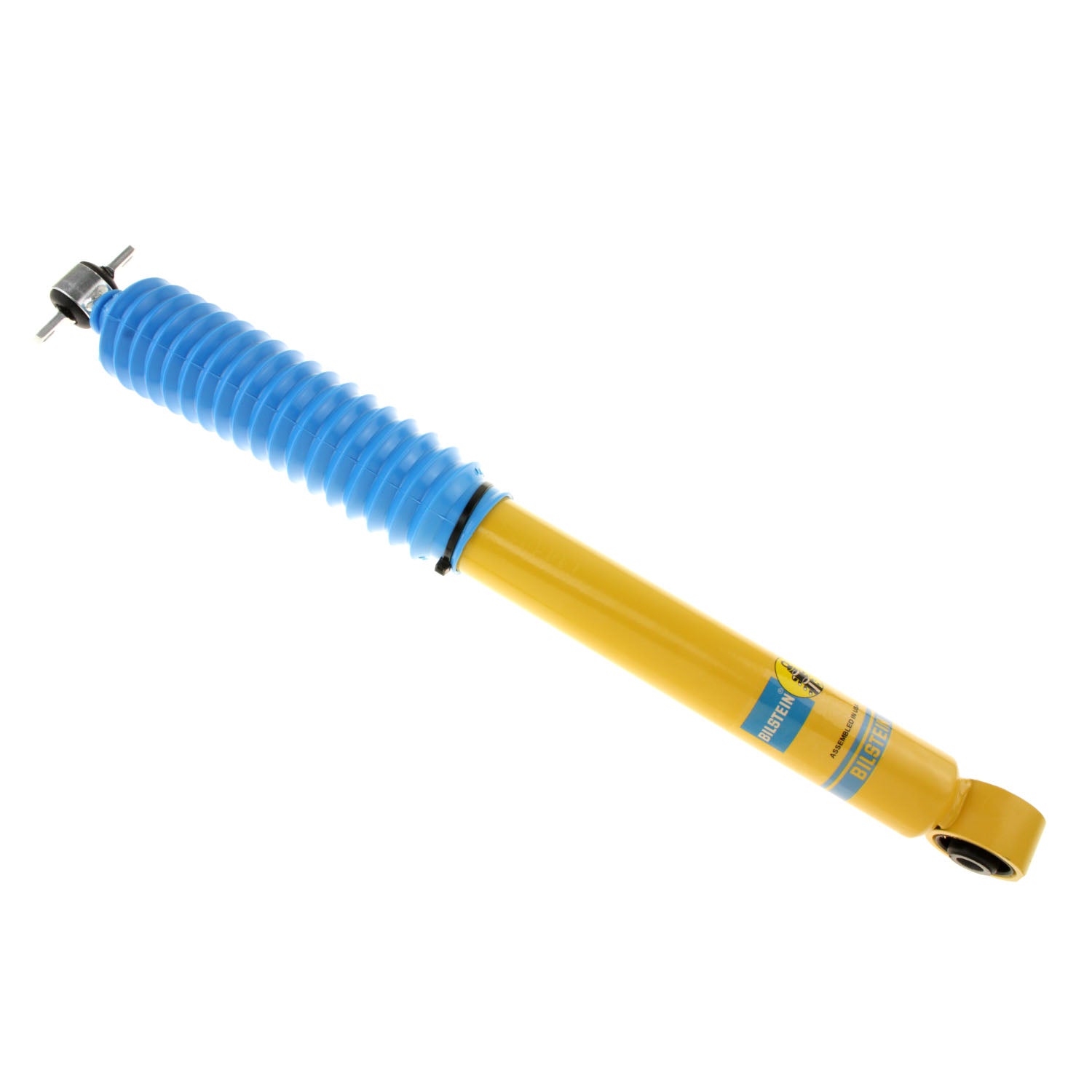 Suspension Shock Absorber Rear Monotube C1500/C1500 Suburban Hummer H3 2010-2006 H3T 2010-2009 B6 4600 Bilstein