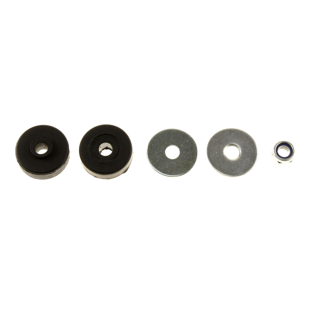Suspension Shock Absorber Front Monotube Mitsubishi Montero 2000-1992 Montero Sport 2004-1997 B6 4600 Bilstein