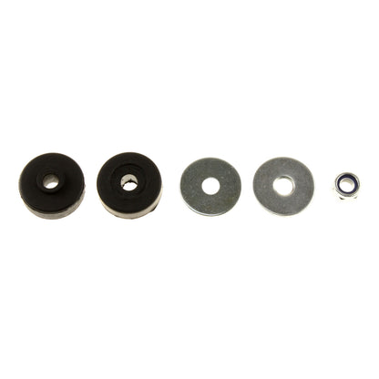 Suspension Shock Absorber Front Monotube Mitsubishi Montero 2000-1992 Montero Sport 2004-1997 B6 4600 Bilstein