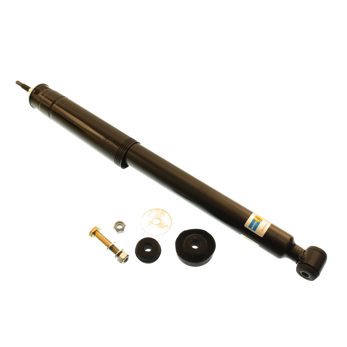 Suspension Shock Absorber Front Monotube Mercedes-Benz C220 1996-1994 C230 2000-1997 C280 2000-1994 B4 OE Replacement Bilstein