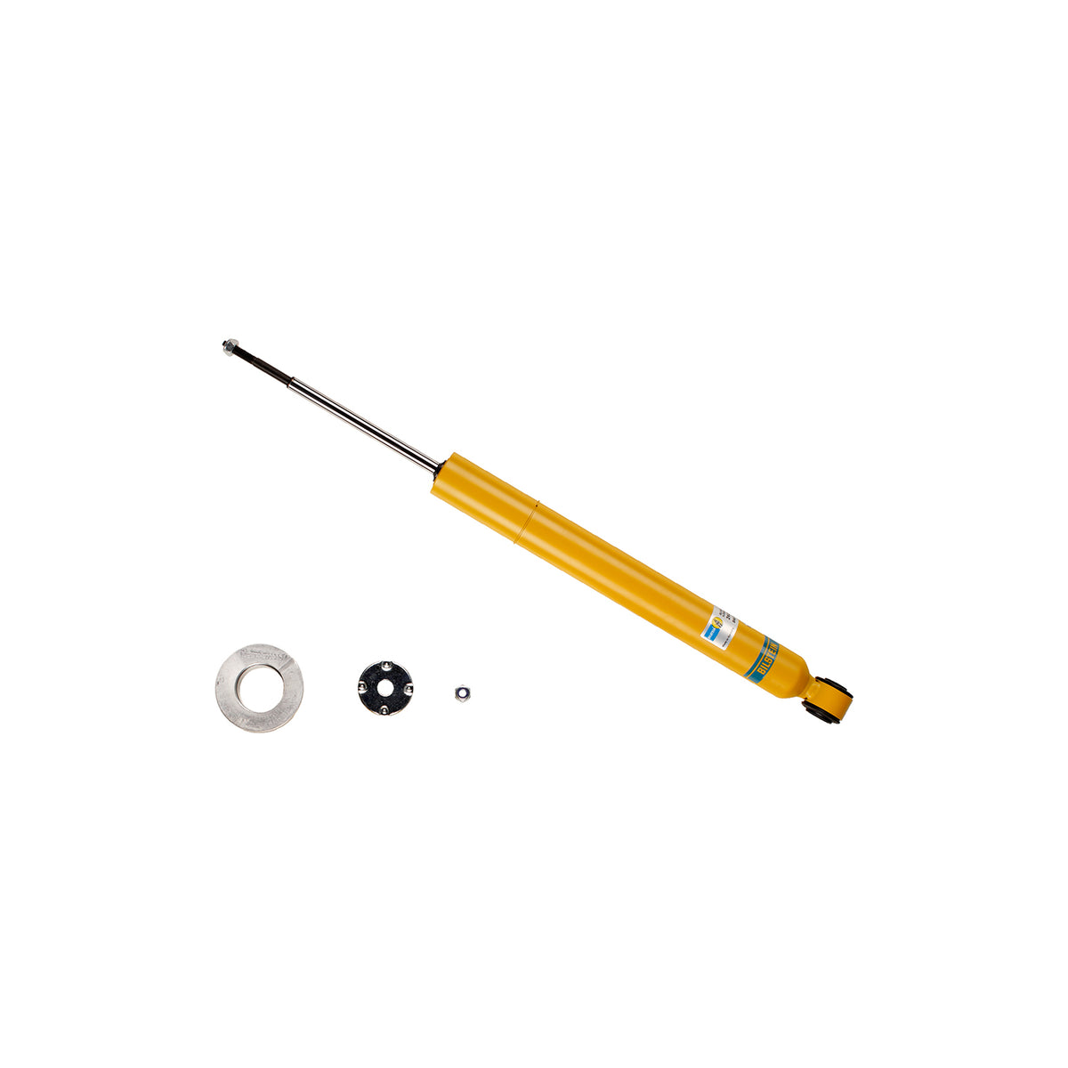 Suspension Shock Absorber Rear Monotube Nissan 240SX 1998-1995 B6 Performance Bilstein