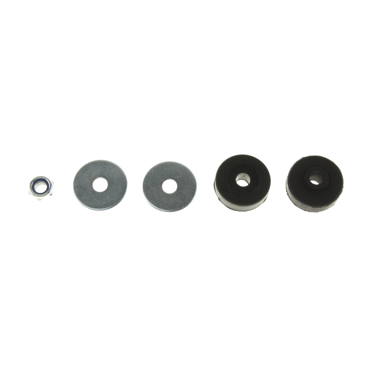Suspension Shock Absorber Front Monotube Toyota T100 1998-1993 Bar Pin/Stem B6 4600 Bilstein