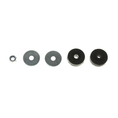 Suspension Shock Absorber Front Monotube Toyota T100 1998-1993 Bar Pin/Stem B6 4600 Bilstein