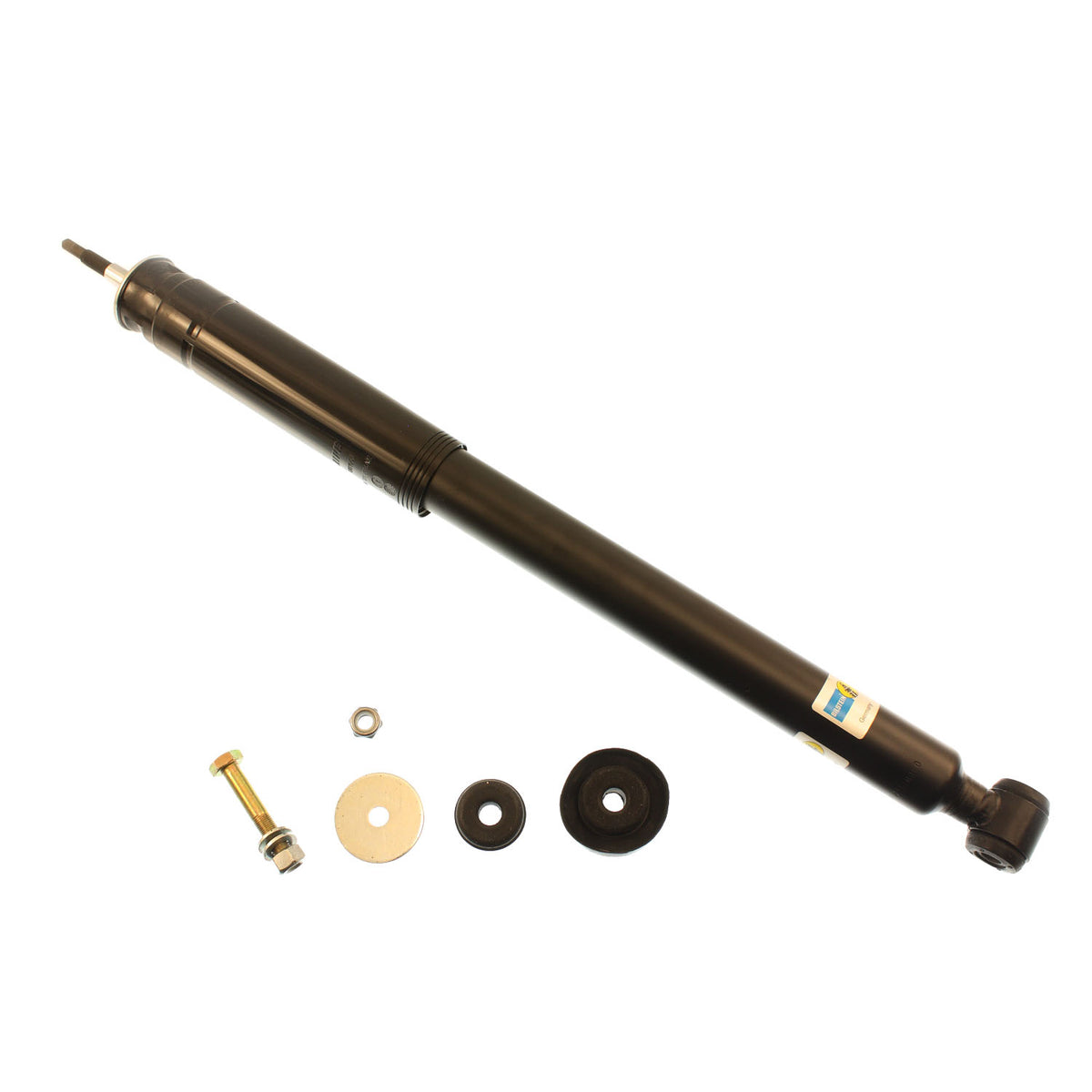 Suspension Shock Absorber Rear Monotube Mercedes-Benz E300 1999-1996 E320 1999-1996 E420 1997 E430 1999-1998 B4 OE Replacement Bilstein