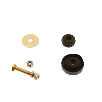 Suspension Shock Absorber Front Monotube Mercedes-Benz E300 1999-1996 E320 2003-1996 E420 1997 E430 2002-1998 B6 Performance Bilstein