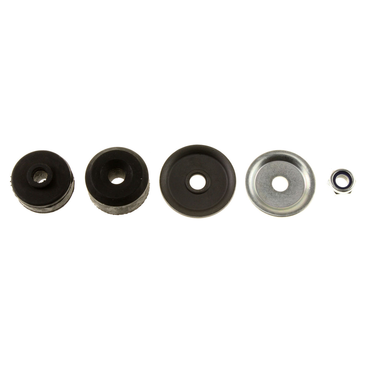 Suspension Shock Absorber Front Monotube Chevrolet C1500 Suburban 1999-1992 GMC C1500 Suburban 1999-1992 B6 4600 Bilstein