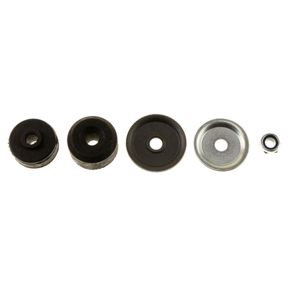 Suspension Shock Absorber Front Monotube Chevrolet C1500 Suburban 1999-1992 GMC C1500 Suburban 1999-1992 B6 4600 Bilstein