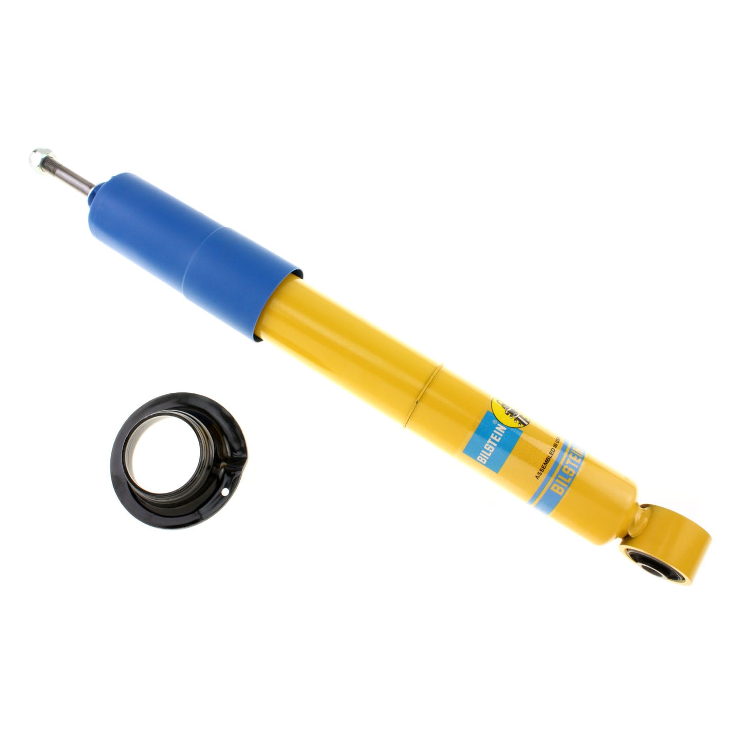 Suspension Shock Absorber Front Monotube Toyota Tacoma 2004-1995 B6 4600 Bilstein