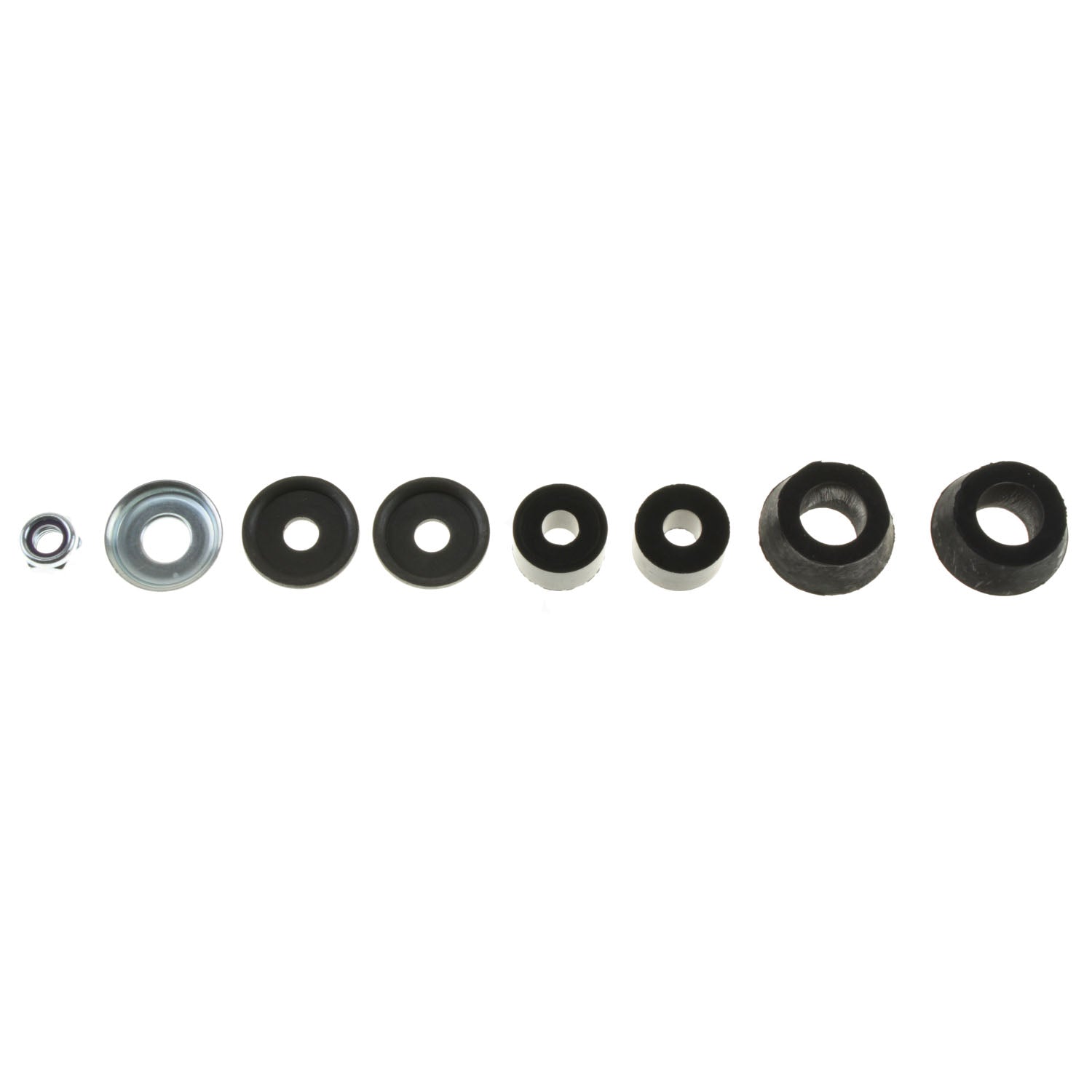 Suspension Shock Absorber Rear Monotube Toyota 4Runner 2002-1996 B6 4600 Bilstein