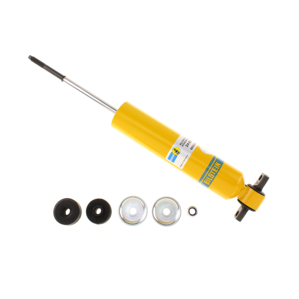 Suspension Shock Absorber Front Monotube Chevrolet Express 3500 2002-1996 GMC G3500 1996 Savana 3500 2002-1996 B6 Bilstein