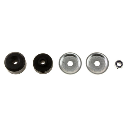 Suspension Shock Absorber Front Monotube Chevrolet Express 3500 2002-1996 GMC G3500 1996 Savana 3500 2002-1996 B6 Bilstein