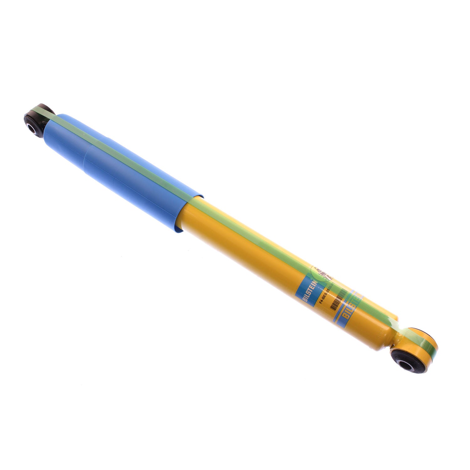 Suspension Shock Absorber Rear Monotube Dodge Ram 1500 2008-2002 B6 4600 Bilstein