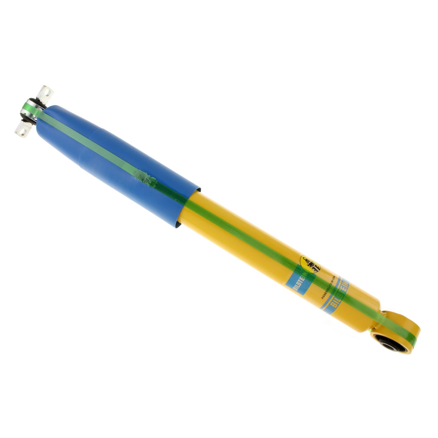 Suspension Shock Absorber Rear Monotube Chevrolet K2500 2000-1988 K3500 2000-1988 GMC K2500 2000-1988 K3500 1999-1988 B6 4600 Bilstein