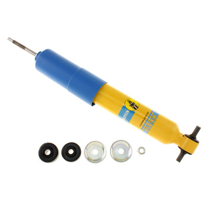 Suspension Shock Absorber Front Monotube 1999-2006 Silverado/Sierra 1500B6 4600 Bilstein